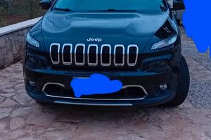 jeep cherokee limited 4x4