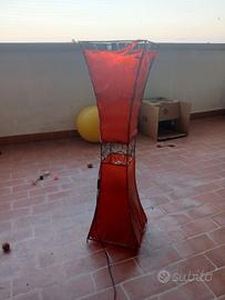 Lampada etnica