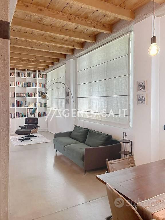 Appartamento – Milano, Tibaldi, Chiesa Rossa - Vista 3