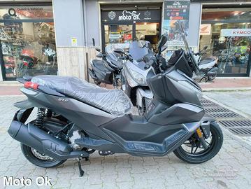 VOGE Sfida SR3