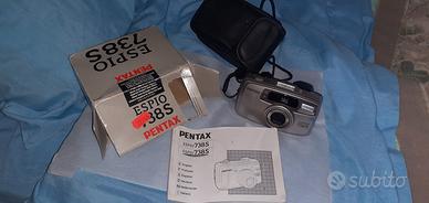 Pentax