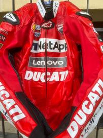 Giacca Ducati