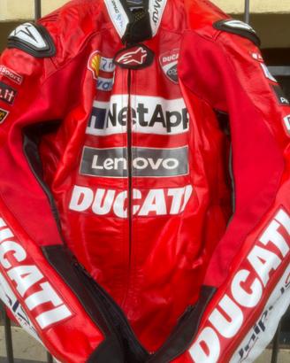 Giacca Ducati