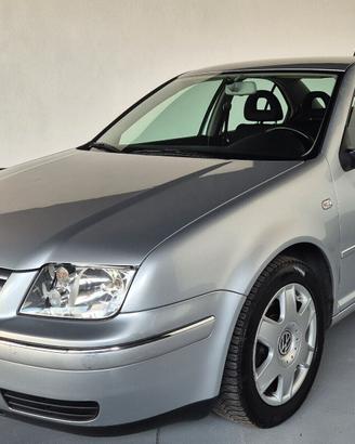 Volkswagen Bora 1.6 16V cat Highline