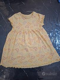 Vestito Primark Bambina