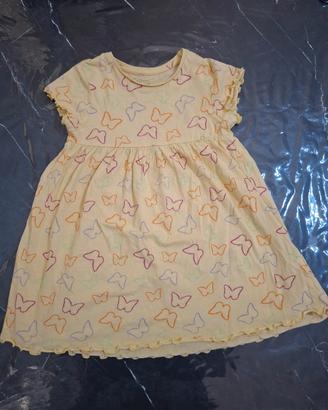 Vestito Primark Bambina
