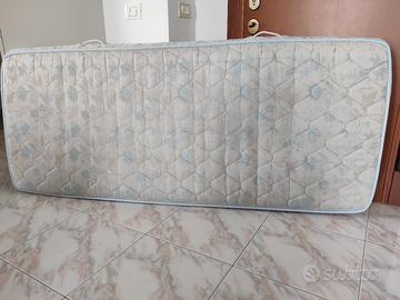 Materasso singolo standard 