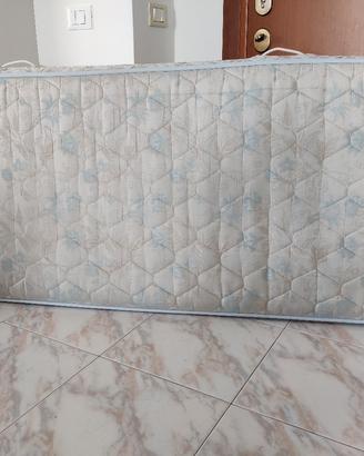 Materasso singolo standard 