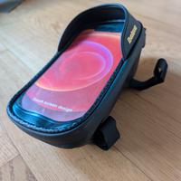 Borsello porta Smartphone bici