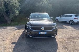 Volkswagen T-Roc 1.6 TDI SCR Advanced BlueMotion T