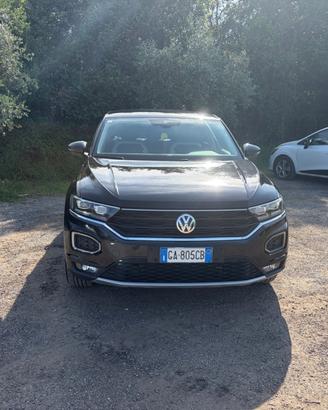 Volkswagen T-Roc 1.6 TDI SCR Advanced BlueMotion T
