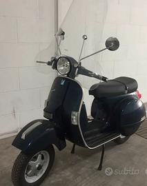 Vespa