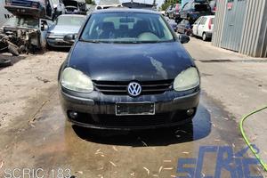 Vw golf 5 1k1 1.9 tdi 105cv 03-08 -ricambi