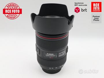 Canon EF 24-105 F4 L IS USM II (Canon)