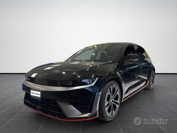 HYUNDAI IONIQ 5 N MY25 84KWH PLUS PACK