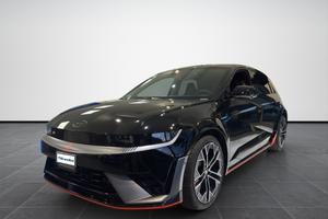 HYUNDAI IONIQ 5 N MY25 84KWH PLUS PACK
