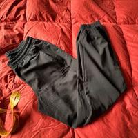 Pantaloni tuta Adidas Originals neri