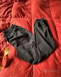 Pantaloni tuta Adidas Originals neri