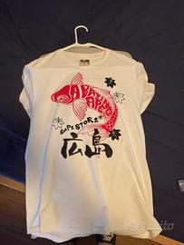 t-shirt Bape M