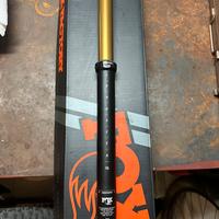 Telescopico Fox Transfer SL Factory