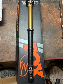 Telescopico Fox Transfer SL Factory