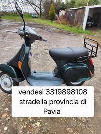 Vespa 50 hp 4