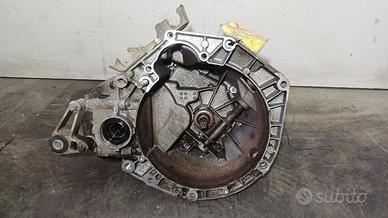 CAMBIO MANUALE COMPLETO FIAT Grande Punto 1° Seri