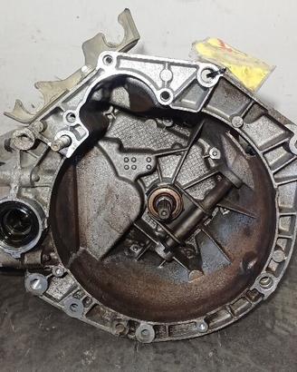 CAMBIO MANUALE COMPLETO FIAT Grande Punto 1° Seri