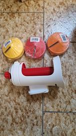Set Poldo Fantasia Tupperware