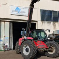 Telescopico manitou mlt940