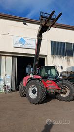 Telescopico manitou mlt940