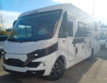 Roller Team ZEFIRO 287 MOTHOROME