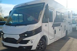 Roller Team ZEFIRO 287 MOTHOROME