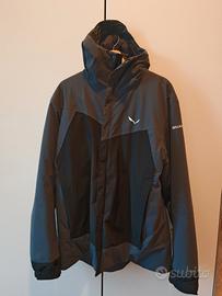 Giacca invernale da Sci Uomo SALEWA Lera Powertex