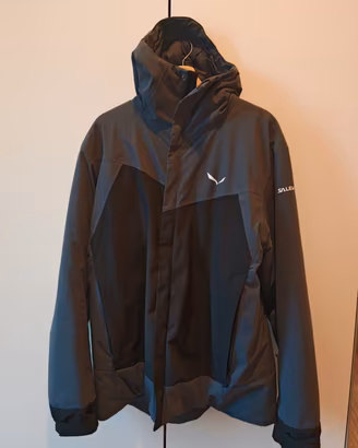 Giacca invernale da Sci Uomo SALEWA Lera Powertex