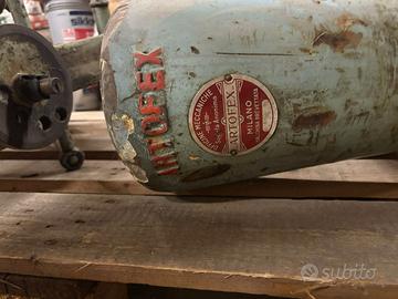 impastatrici artofex