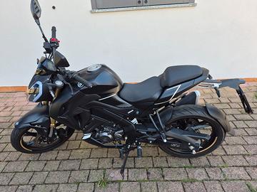 Keeway RKF 125 set 2023