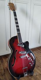 Framus Sorella 1966