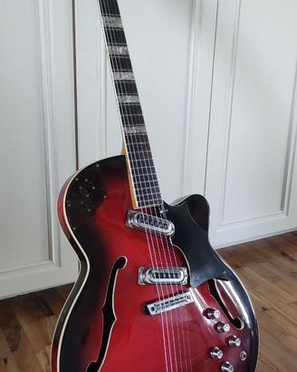 Framus Sorella 1966