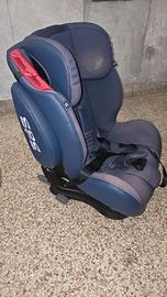 Seggiolino isofix 15-36 kg