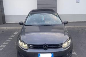 Volkswagen polo 1.4 benzina R-LINE