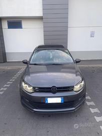 Volkswagen polo 1.4 benzina R-LINE
