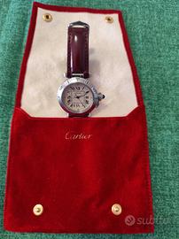 orologio Cartier 