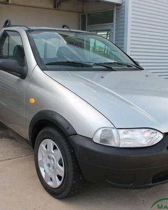 Fiat Strada 1.7 TD Pick-up Fiorino