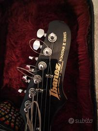 chitarra elettrica 