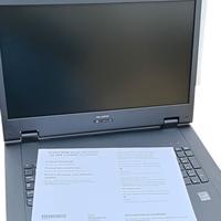 HPE LCD8500 1U