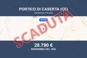 Immobile in asta di 45 m² con più di 5 locali a Po