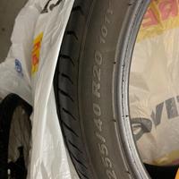 Pneumatici Pirelli PZero
