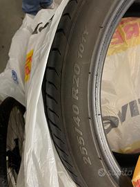 Pneumatici Pirelli PZero