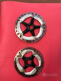 Dischi mtb Shimano XT RT-MT800